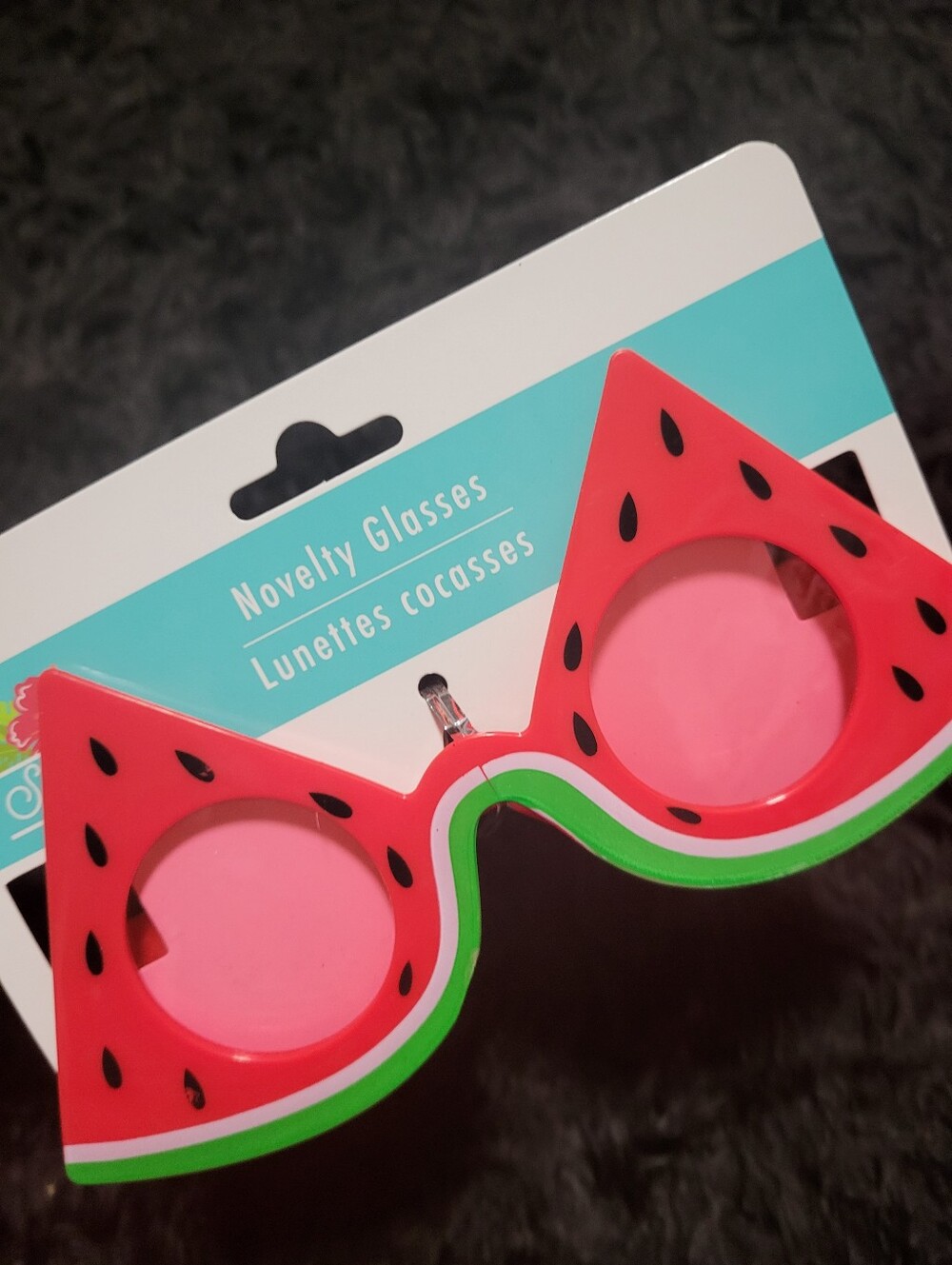 Novelty Summer Eye Glass Choose 1 - Picture 3 of 5